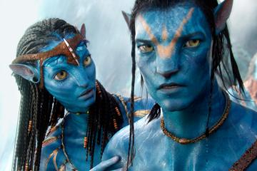 Avatar 2 director James Cameron
